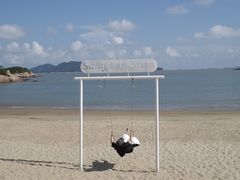 -宁波松兰山滨海旅游度假区