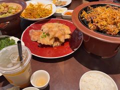-奉天小馆·非遗东北菜(沈阳万象城店)