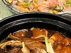 -沙河粉村·国家非遗传承(云台店)