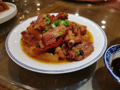 -那家老院子(云峰街店)