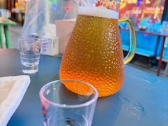 -阿记烧烤(英达路店)