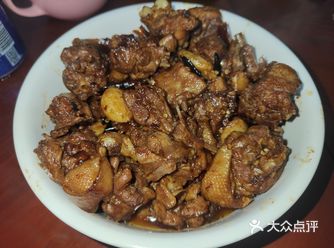 #天天领红包 自己做饭的快乐，想吃什么从网上学