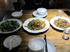 -建德食府·十八年建德菜(天目里国际街区店)