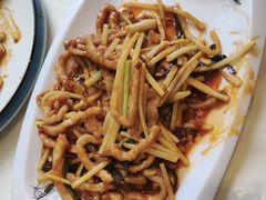 -福来居烤鸭店(天坛二店)