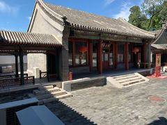 -听鹂馆饭庄(颐和园店)