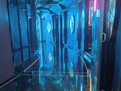 -Z+KTV自由港PLUS(仲盛店)