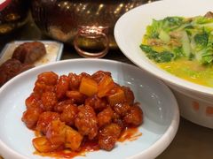 -李氏传家菜(兴城路店)