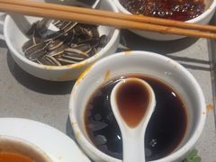 -海底捞火锅(万象城店)