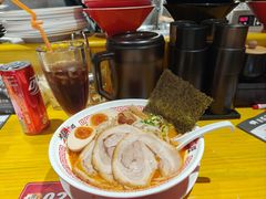 -麺屋猪一(仁恒梦店)