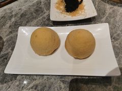 酥皮菠萝包-悦秀·高级粤菜