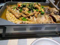 -鱼酷活鱼烤鱼(山西旗舰店)