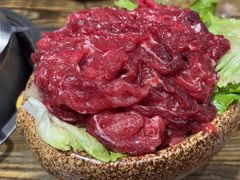 -刘少华贵州小黄牛·鲜牛肉火锅(总店)