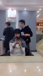 -DL HAIR SALON