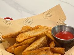 -静香HOUSE·全时段融合餐厅(七星欢乐颂店)