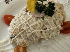 -华梅西餐厅(哈尔滨中央大街店)