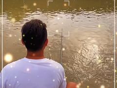 -会江钓鱼钓虾烧烤场