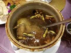 石斛水鸭汤-花样宴荟(旺城店)