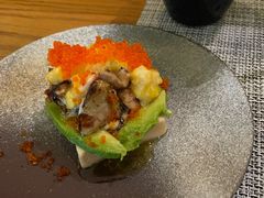 -戏作寿司(观音桥店)