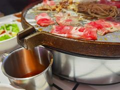 -肆幺幺烤肉(乐汇城店)