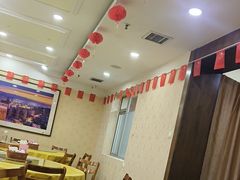 -兰州宾馆餐厅(兰州驻京办店)