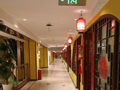 -西贝(六里桥旗舰店)