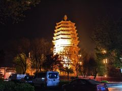 -天宁寺