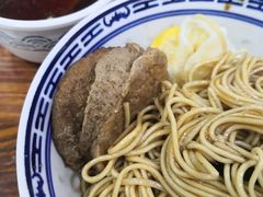 -德兴老面馆(德平路店)