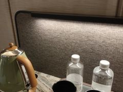 -城际上海虹桥机场酒店