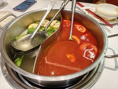 -潮正和潮汕牛肉火锅·老字号(番禺万达店)
