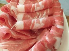 -北门涮肉·铜锅涮肉(南锣鼓巷店)