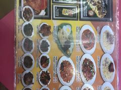 -新加坡Zam Zam餐馆