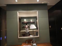 -广州粤海喜来登酒店