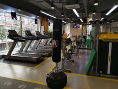 -每刻健身工作室(西直门店)