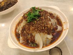 -维吾尔餐厅(宜山路店)