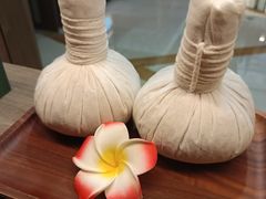 -菩泰·泰式草本按摩SPA(国大城市广场店)