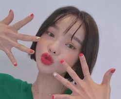 -MYYF SALON烫发染发