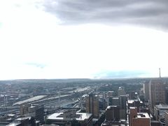 -奥利弗·雷金纳德·坦博国际机场