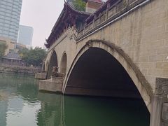 -九眼桥码头旧址