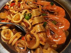 渔家三鲜-潮堂 · 潮州菜(国贸商城店)