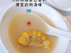 例汤-粤界(望京金辉店)