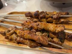 -乡村馕坑肉·烧烤·新疆菜·本地人更爱吃(阿勒泰首店)