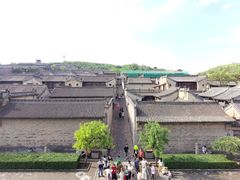 -山西王家大院