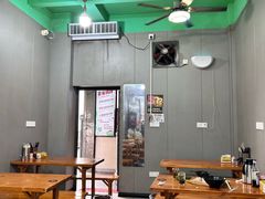 -小辫子羊肉面馆(周东店)