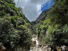 -洛阳白云山景区