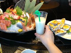 -梅筑·创意料理(王府井百货店)