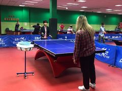 -广州保龄球馆(广州天河体育中心店)