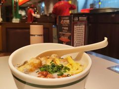 -禄运茶居·手工点心(恒宝广场店)