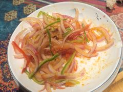 -乡村馕坑肉·烧烤·新疆菜·本地人更爱吃(阿勒泰首店)