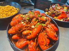 油焖大虾-巴厘龙虾·榜首油焖大虾(洞庭·艺术洋房店)