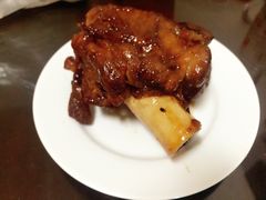 -赵元章肉骨烧(山塘街店)